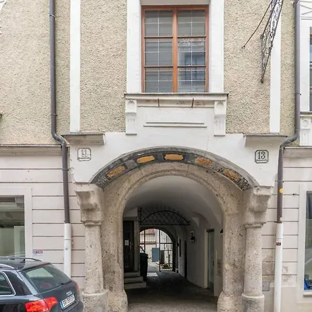 Coyhomes Riverside - Serviced Apartment *