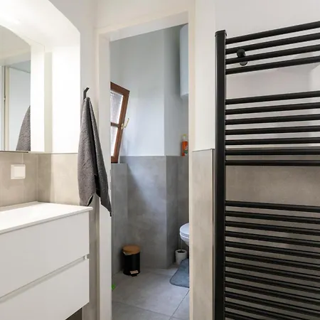 Coyhomes Riverside - Serviced Steyr