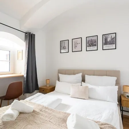 Coyhomes Riverside - Serviced Apartment *