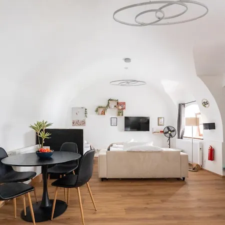 Coyhomes Riverside - Serviced Steyr