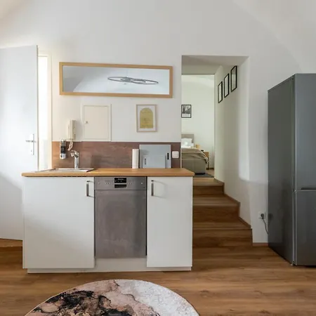 Coyhomes Riverside - Serviced Apartment *