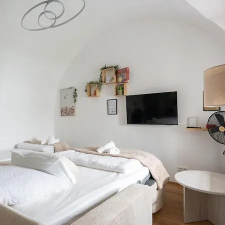 Apartment Coyhomes Riverside - Serviced
