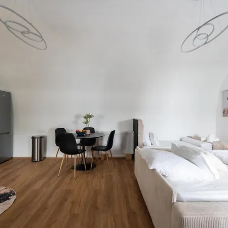 Apartment Coyhomes Riverside - Serviced *