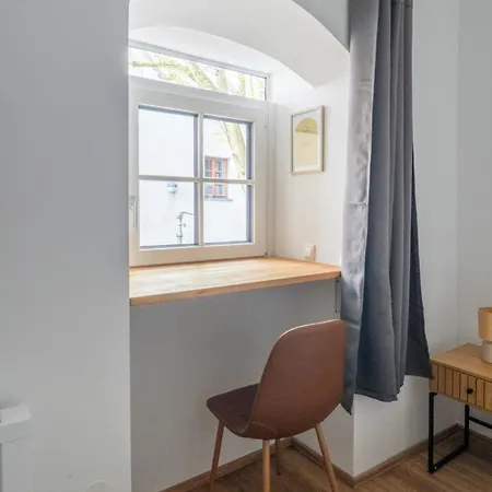 Coyhomes Riverside - Serviced Apartment *