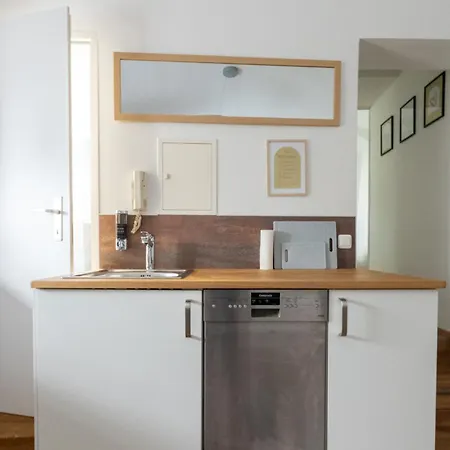 Apartment Coyhomes Riverside - Serviced *