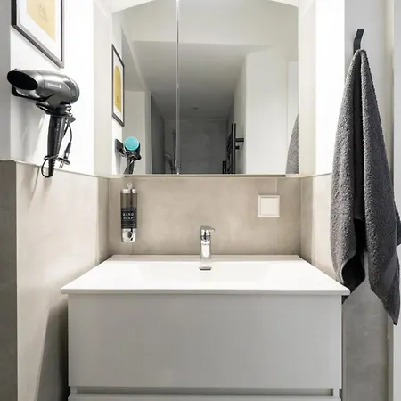 Coyhomes Riverside - Serviced Apartment Steyr