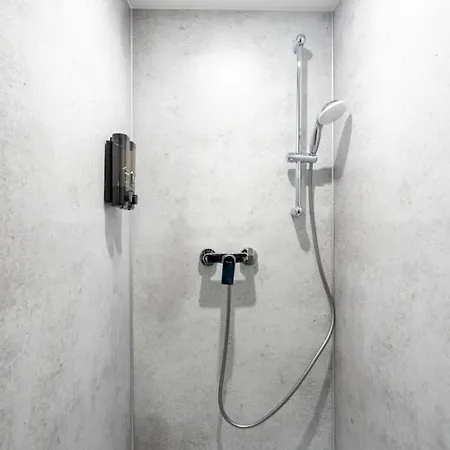 Coyhomes Riverside - Serviced Apartment