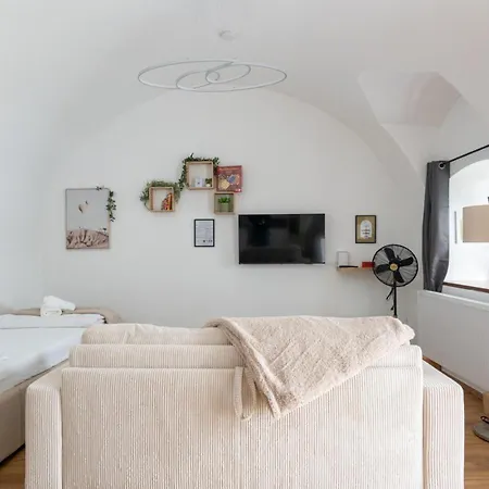 Apartment Coyhomes Riverside - Serviced *