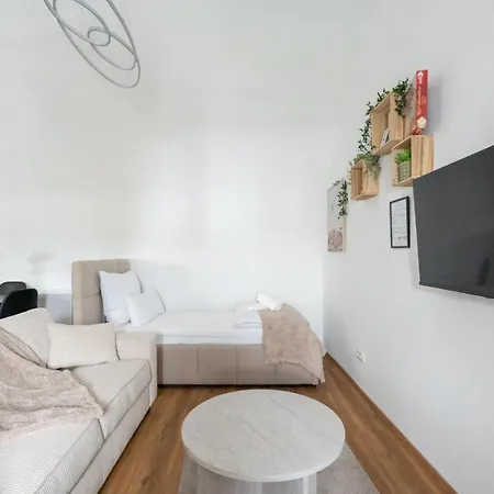 Apartment Coyhomes Riverside - Serviced *