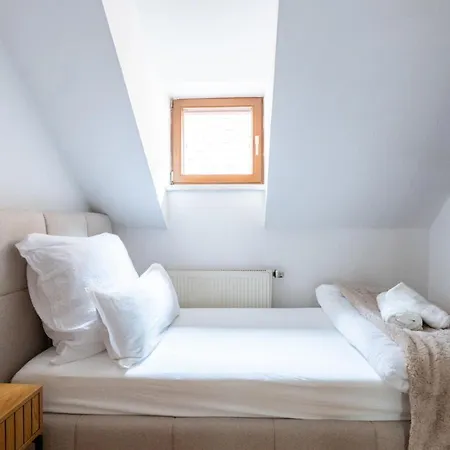 Apartment Coyhomes Riverside - Serviced Steyr