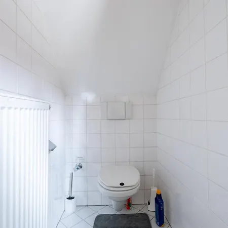 Apartment Coyhomes Riverside - Serviced *