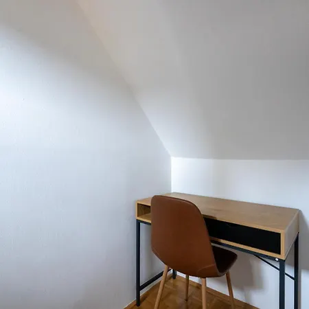 Coyhomes Riverside - Serviced Apartment *