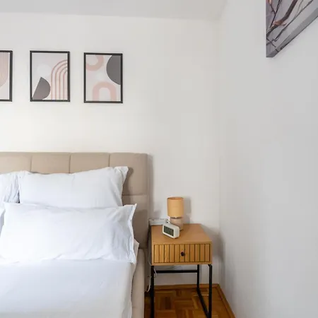 Coyhomes Riverside - Serviced Apartment Steyr