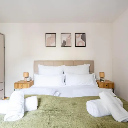 Apartment Coyhomes Riverside - Serviced