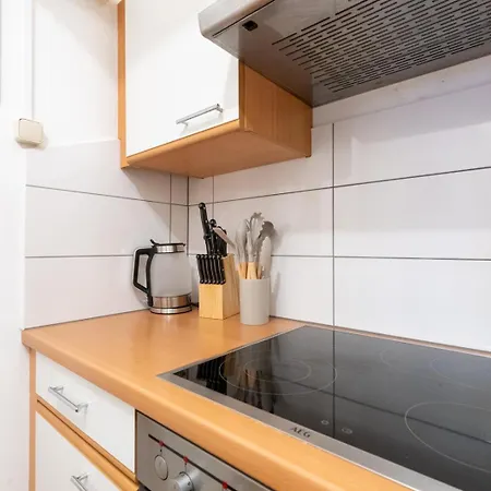 Coyhomes Riverside - Serviced * Steyr
