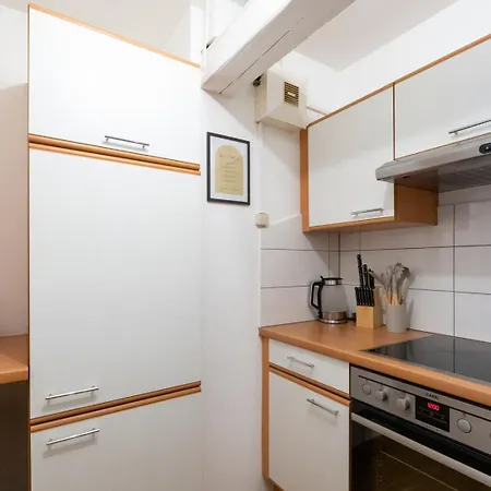 Coyhomes Riverside - Serviced Apartmán