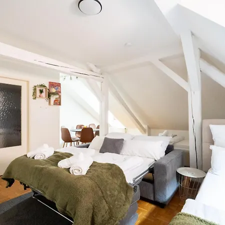 Apartmán Coyhomes Riverside - Serviced