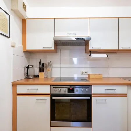 Coyhomes Riverside - Serviced Apartmán