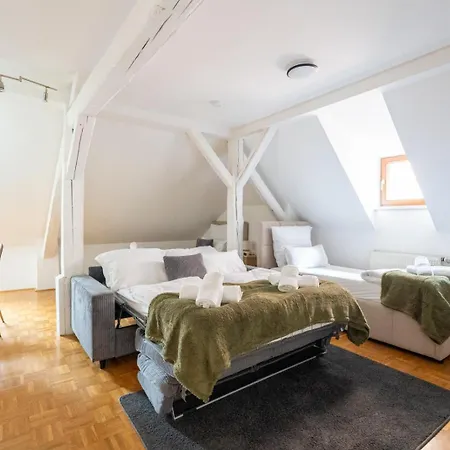 Apartmán Coyhomes Riverside - Serviced
