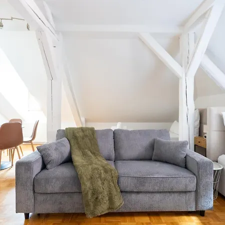 Apartmán Coyhomes Riverside - Serviced *